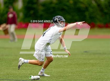 Thumbnail 2 in Cohasset vs. Dover-Sherborn (MIAA Division 3 State Final) photogallery.