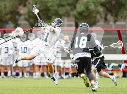 Thumbnail 3 in Cohasset vs. Dover-Sherborn (MIAA Division 3 State Final) photogallery.