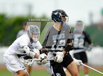 Thumbnail 2 in Cohasset vs. Dover-Sherborn (MIAA Division 3 State Final) photogallery.