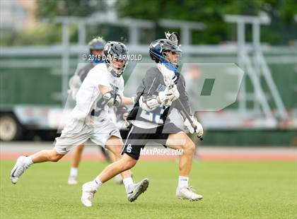 Thumbnail 1 in Cohasset vs. Dover-Sherborn (MIAA Division 3 State Final) photogallery.