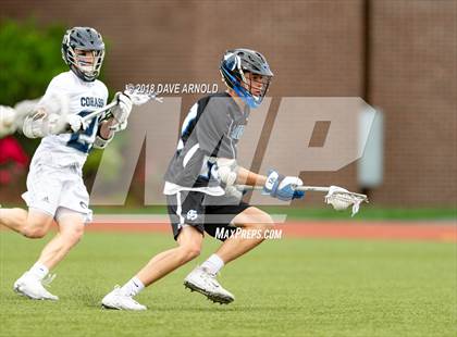 Thumbnail 3 in Cohasset vs. Dover-Sherborn (MIAA Division 3 State Final) photogallery.