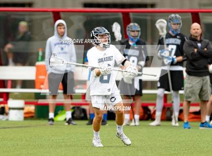 Thumbnail 1 in Cohasset vs. Dover-Sherborn (MIAA Division 3 State Final) photogallery.