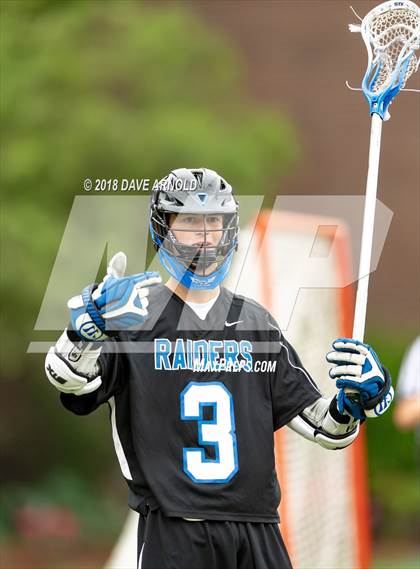 Thumbnail 3 in Cohasset vs. Dover-Sherborn (MIAA Division 3 State Final) photogallery.