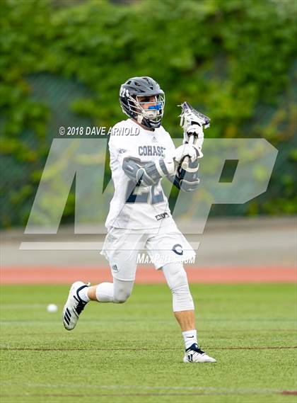 Thumbnail 1 in Cohasset vs. Dover-Sherborn (MIAA Division 3 State Final) photogallery.