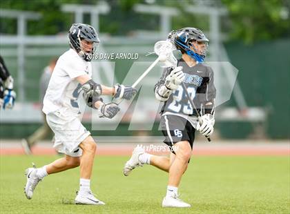 Thumbnail 2 in Cohasset vs. Dover-Sherborn (MIAA Division 3 State Final) photogallery.