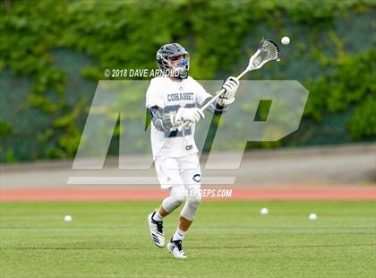 Thumbnail 2 in Cohasset vs. Dover-Sherborn (MIAA Division 3 State Final) photogallery.