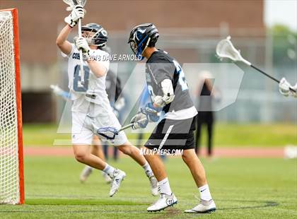 Thumbnail 3 in Cohasset vs. Dover-Sherborn (MIAA Division 3 State Final) photogallery.