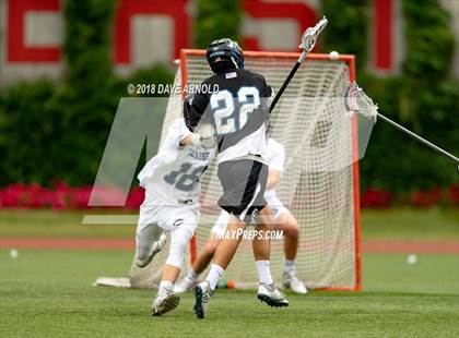 Thumbnail 3 in Cohasset vs. Dover-Sherborn (MIAA Division 3 State Final) photogallery.
