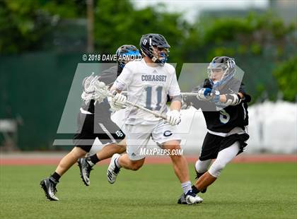 Thumbnail 1 in Cohasset vs. Dover-Sherborn (MIAA Division 3 State Final) photogallery.