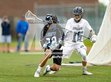 Thumbnail 3 in Cohasset vs. Dover-Sherborn (MIAA Division 3 State Final) photogallery.