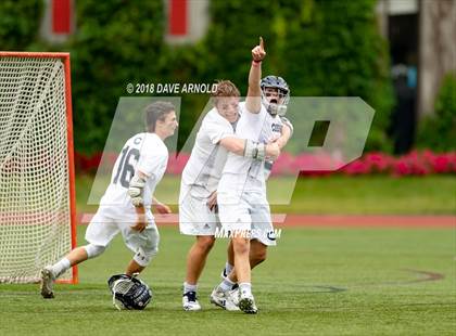 Thumbnail 3 in Cohasset vs. Dover-Sherborn (MIAA Division 3 State Final) photogallery.
