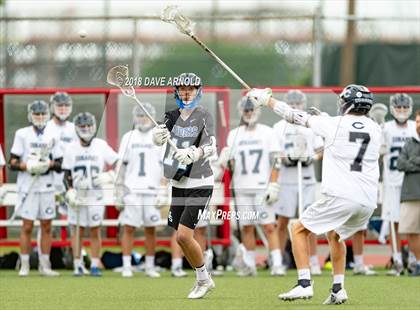Thumbnail 2 in Cohasset vs. Dover-Sherborn (MIAA Division 3 State Final) photogallery.