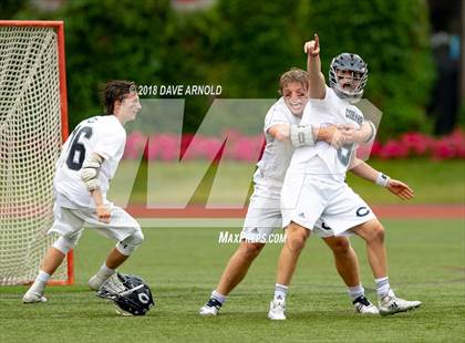 Thumbnail 1 in Cohasset vs. Dover-Sherborn (MIAA Division 3 State Final) photogallery.