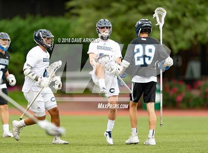 Thumbnail 1 in Cohasset vs. Dover-Sherborn (MIAA Division 3 State Final) photogallery.