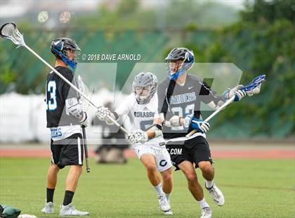 Thumbnail 2 in Cohasset vs. Dover-Sherborn (MIAA Division 3 State Final) photogallery.