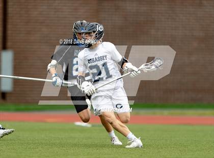 Thumbnail 1 in Cohasset vs. Dover-Sherborn (MIAA Division 3 State Final) photogallery.