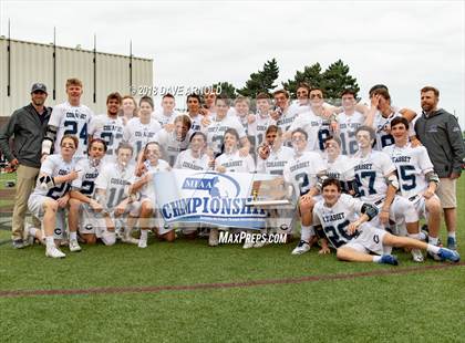 Thumbnail 2 in Cohasset vs. Dover-Sherborn (MIAA Division 3 State Final) photogallery.