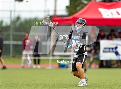 Thumbnail 1 in Cohasset vs. Dover-Sherborn (MIAA Division 3 State Final) photogallery.