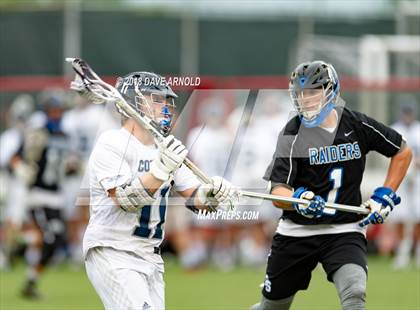 Thumbnail 2 in Cohasset vs. Dover-Sherborn (MIAA Division 3 State Final) photogallery.