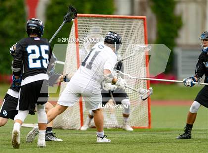 Thumbnail 3 in Cohasset vs. Dover-Sherborn (MIAA Division 3 State Final) photogallery.