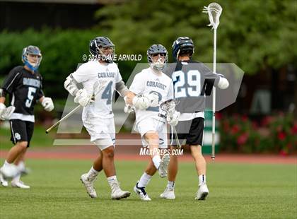 Thumbnail 2 in Cohasset vs. Dover-Sherborn (MIAA Division 3 State Final) photogallery.