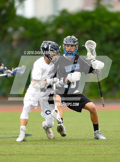 Thumbnail 1 in Cohasset vs. Dover-Sherborn (MIAA Division 3 State Final) photogallery.