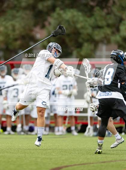 Thumbnail 2 in Cohasset vs. Dover-Sherborn (MIAA Division 3 State Final) photogallery.