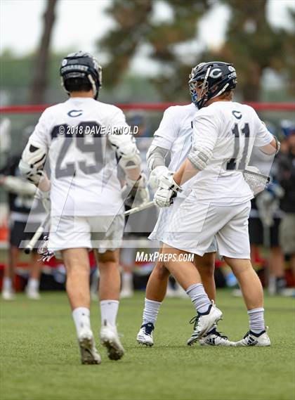 Thumbnail 2 in Cohasset vs. Dover-Sherborn (MIAA Division 3 State Final) photogallery.
