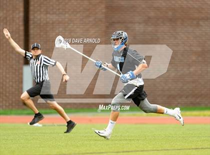 Thumbnail 2 in Cohasset vs. Dover-Sherborn (MIAA Division 3 State Final) photogallery.