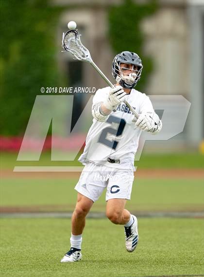Thumbnail 3 in Cohasset vs. Dover-Sherborn (MIAA Division 3 State Final) photogallery.