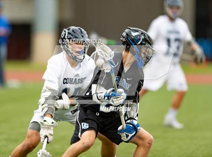 Thumbnail 1 in Cohasset vs. Dover-Sherborn (MIAA Division 3 State Final) photogallery.