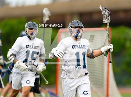 Thumbnail 3 in Cohasset vs. Dover-Sherborn (MIAA Division 3 State Final) photogallery.