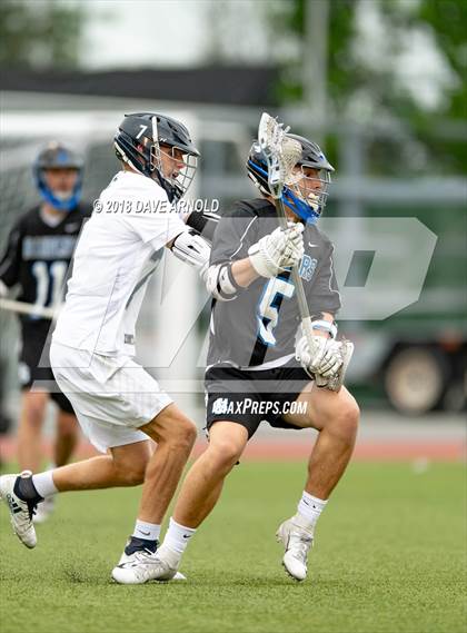 Thumbnail 3 in Cohasset vs. Dover-Sherborn (MIAA Division 3 State Final) photogallery.