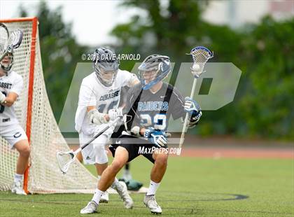 Thumbnail 1 in Cohasset vs. Dover-Sherborn (MIAA Division 3 State Final) photogallery.