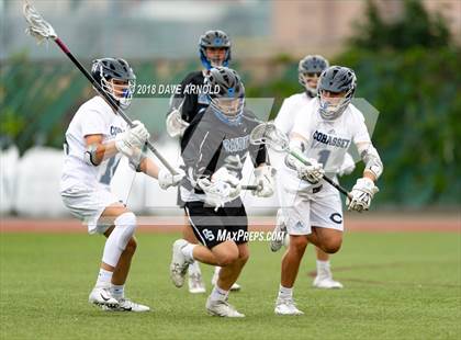 Thumbnail 2 in Cohasset vs. Dover-Sherborn (MIAA Division 3 State Final) photogallery.