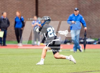 Thumbnail 3 in Cohasset vs. Dover-Sherborn (MIAA Division 3 State Final) photogallery.