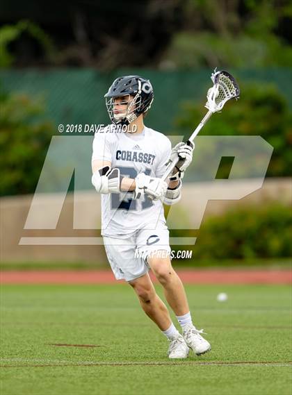 Thumbnail 1 in Cohasset vs. Dover-Sherborn (MIAA Division 3 State Final) photogallery.