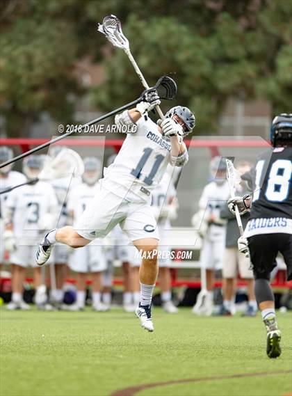 Thumbnail 1 in Cohasset vs. Dover-Sherborn (MIAA Division 3 State Final) photogallery.