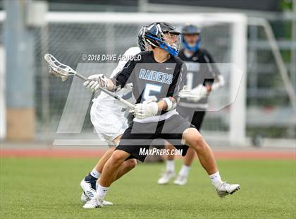 Thumbnail 3 in Cohasset vs. Dover-Sherborn (MIAA Division 3 State Final) photogallery.