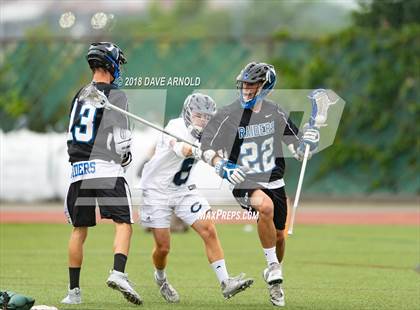 Thumbnail 3 in Cohasset vs. Dover-Sherborn (MIAA Division 3 State Final) photogallery.