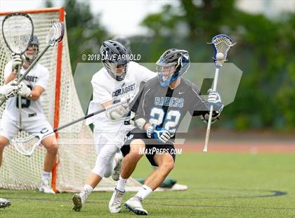 Thumbnail 2 in Cohasset vs. Dover-Sherborn (MIAA Division 3 State Final) photogallery.