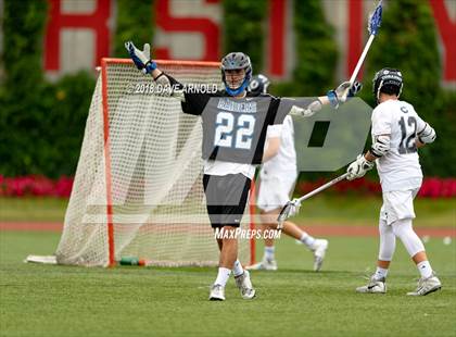 Thumbnail 2 in Cohasset vs. Dover-Sherborn (MIAA Division 3 State Final) photogallery.