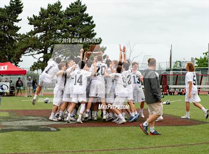 Thumbnail 1 in Cohasset vs. Dover-Sherborn (MIAA Division 3 State Final) photogallery.