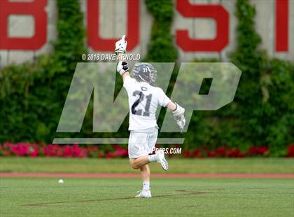 Thumbnail 2 in Cohasset vs. Dover-Sherborn (MIAA Division 3 State Final) photogallery.