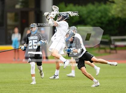 Thumbnail 2 in Cohasset vs. Dover-Sherborn (MIAA Division 3 State Final) photogallery.