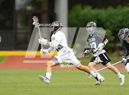 Thumbnail 2 in Cohasset vs. Dover-Sherborn (MIAA Division 3 State Final) photogallery.