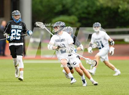 Thumbnail 2 in Cohasset vs. Dover-Sherborn (MIAA Division 3 State Final) photogallery.