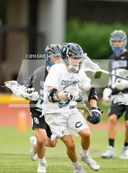 Thumbnail 1 in Cohasset vs. Dover-Sherborn (MIAA Division 3 State Final) photogallery.