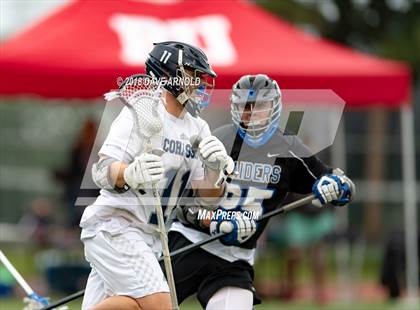 Thumbnail 3 in Cohasset vs. Dover-Sherborn (MIAA Division 3 State Final) photogallery.