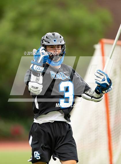 Thumbnail 3 in Cohasset vs. Dover-Sherborn (MIAA Division 3 State Final) photogallery.